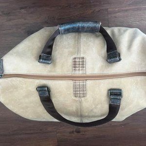 Boconi Weekender Bag